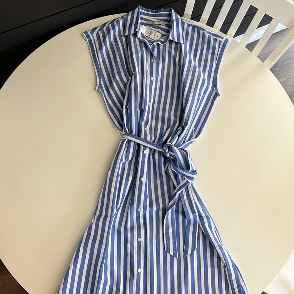 Loft dress